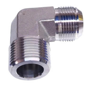 Co, cút, đầu nối inox 304