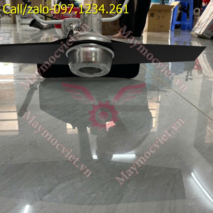 Máy cắt cỏ đeo vai Maruyama BCF500HTR-RS giá rẻ