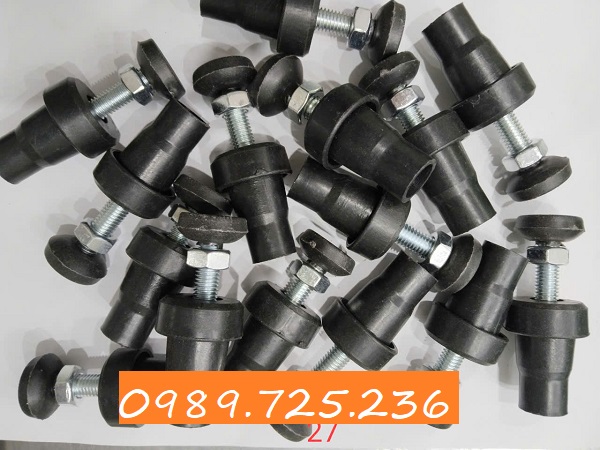 Những ứng dụng của chân tăng chỉnh phi 27