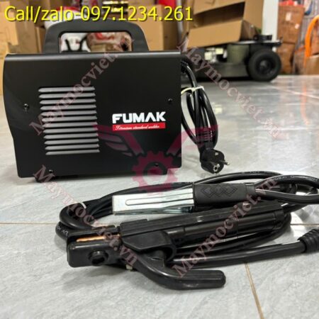 Máy hàn que Fumak Proarc 200 giá rẻ