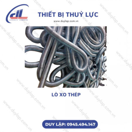 Vỏ bọc bảo vệ ống thuỷ lực