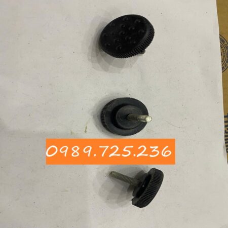 Ứng dụng của chân tăng chỉnh M6 Ứng dụng của chân tăng chỉnh M6