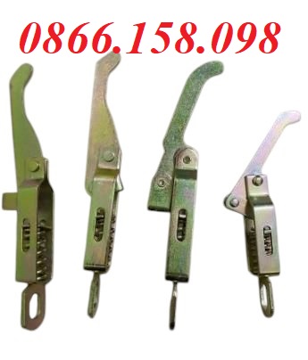 Cách lắp đặt khóa tôm thùng mui bạt đúng kỹ thuật, đảm bảo an toàn Cách lắp đặt khóa tôm thùng mui bạt đúng kỹ thuật, đảm bảo an toàn