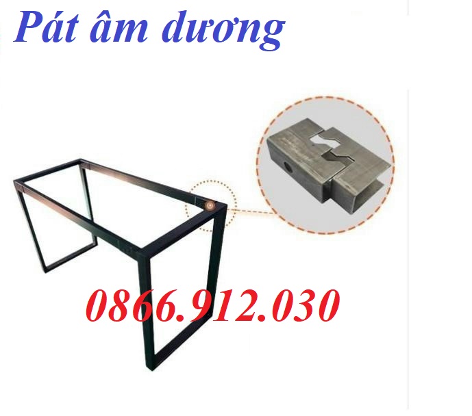 Nhà Sản Xuất Ngàm Âm Dương Răng Cưa Uy Tín