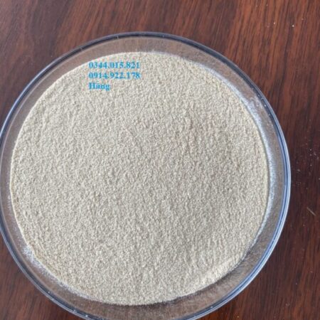 Betaglucan giải độc gan, tăng sức đề kháng cho vật nuôi