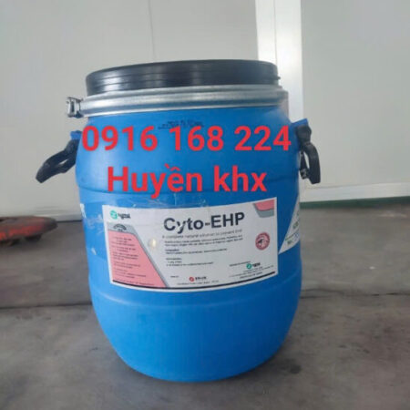 CYTO-EHP – GIẢI PHÁP TỪ THIÊN NHIÊN NGĂN NGỪA BỆNH EHP & PHÂN TRẮNG 🦐 CYTO-EHP – GIẢI PHÁP TỪ THIÊN NHIÊN NGĂN NGỪA BỆNH EHP & PHÂN TRẮNG 🦐