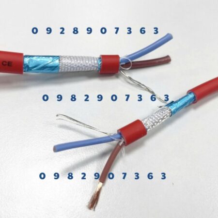 Cáp chống cháy chuyên dụng cho tòa nhà & nhà máy Cáp chống cháy chuyên dụng cho tòa nhà & nhà máy