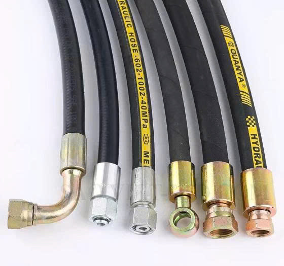 Ống dầu thuỷ lực