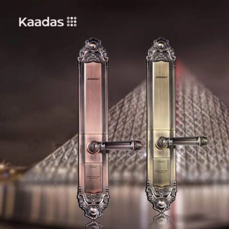 Khoá Cửa Điện Tử Thông Minh Kaadas 6002