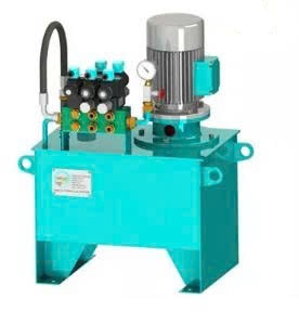 Thùng dầu thuỷ lực chính hãng