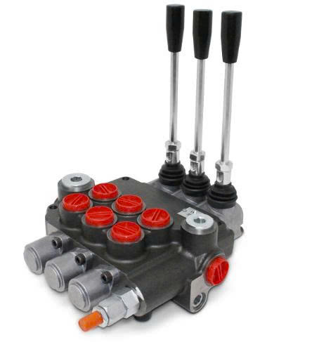 Van thuỷ lực chính hãng tại Duy Lập