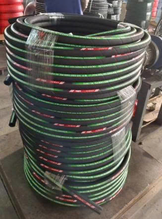 Nhà phân phối ống thuỷ lực SD ASIA chính hãng