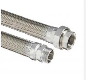 Ống mềm inox ruột gà Duy Lập