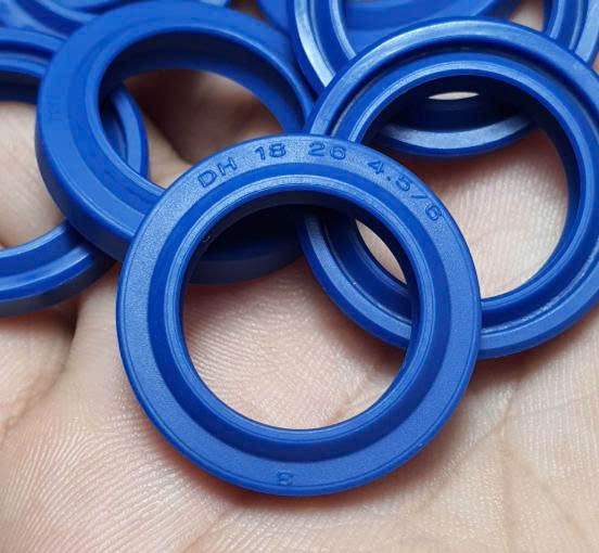 Phốt chắn bụi chính hãng Duy Lập