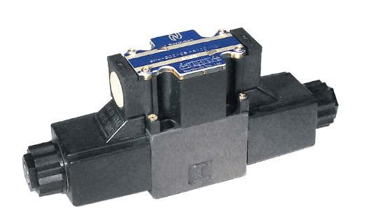 Van thuỷ lực, thiết bị không thể thiếu trong ngành công nghiệp