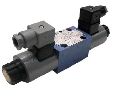 Van thuỷ lực, thiết bị không thể thiếu trong ngành công nghiệp