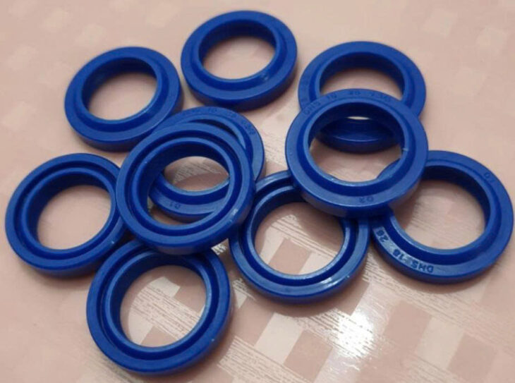 Phốt chắn bụi chính hãng Duy Lập