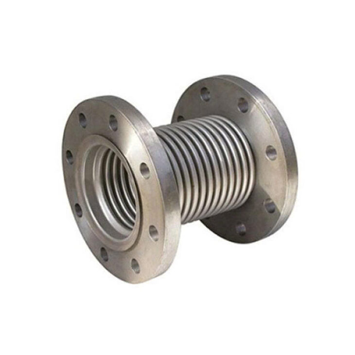 Ống mềm inox ruột gà Duy Lập