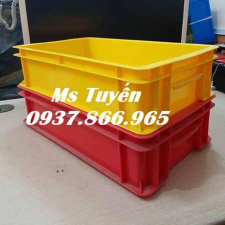 Thùng nhựa có nắp, thùng đặc- sóng bit, thùng nhựa, khay nhựa tại Hà Nội