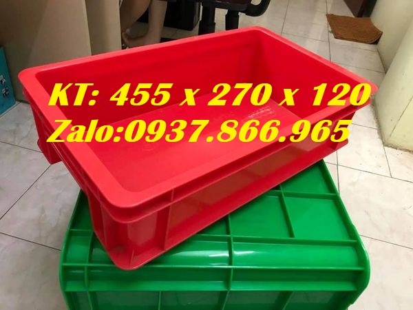 Thùng nhựa có nắp, thùng đặc- sóng bit, thùng nhựa, khay nhựa tại Hà Nội