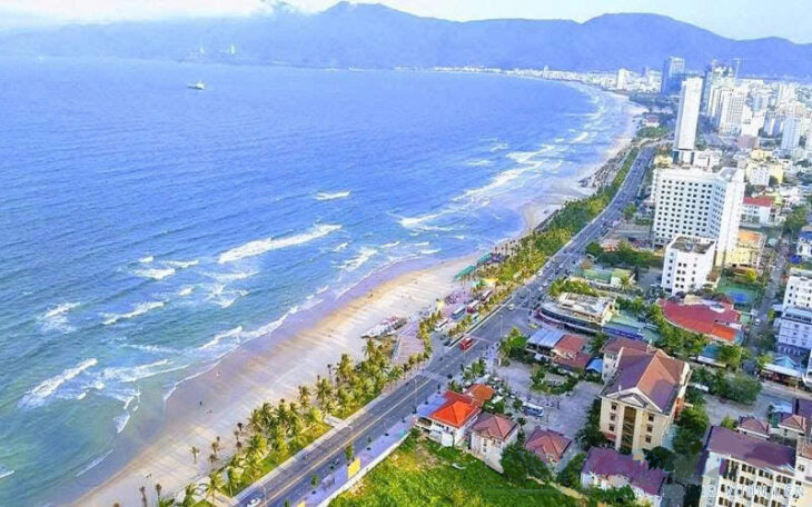 Chính chủ rao bán nhà tại đường Lê Duẩn – TP Đà Nẵng; DT đất 108,3 m2; giá 14,2 tỷ