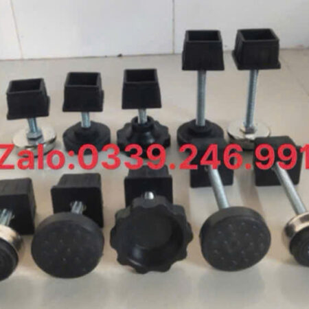 Mua chân tăng chỉnh chiều cao vuông 40 ở đâu uy tín giá tốt.
