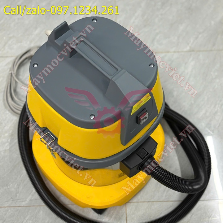 Máy hút bụi gia đình Kumisai KMS15 giá rẻ