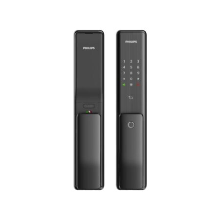 Khóa vân tay Philips Alpha-5