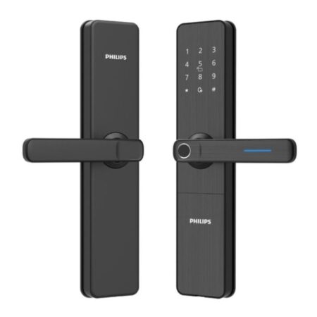 Khóa vân tay Philips DDL609-5HS