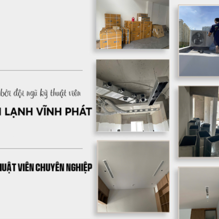 Tìm hiểu về công nghệ thông minh ở Máy lạnh giấu trần nối ống gió 1 chiều lạnh
