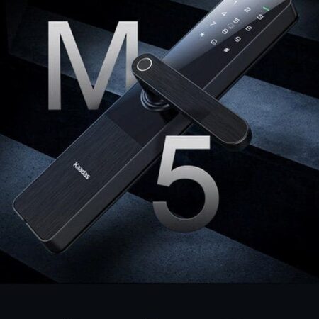 Khoá Cửa Điện Tử Thông Minh Kaadas M5