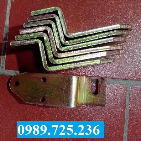 Mua bản lề thép uốn cong ở đâu uy tín?