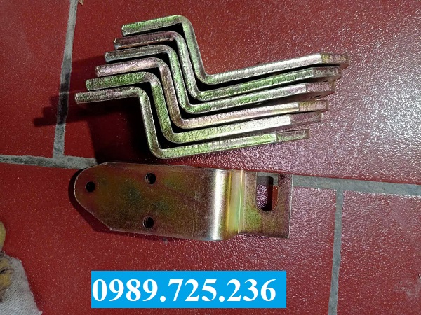 Mua bản lề thép uốn cong ở đâu uy tín?