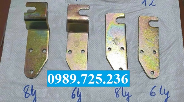 Vì sao nên chọn mua pát thẳng, pát thẳng thùng xe tại tại Hà Nội ?