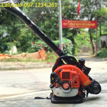 Máy thổi lá, bụi chạy xăng Takyo TK 40F 52cc giá rẻ