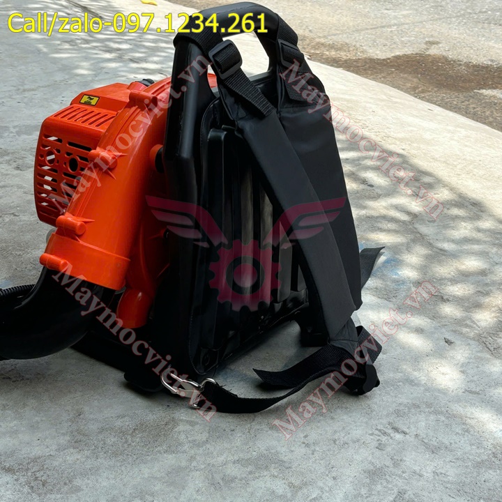 Máy thổi lá, bụi chạy xăng Takyo TK 40F 52cc giá rẻ