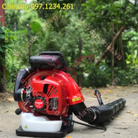 Máy thổi lá chạy xăng Takyo TK 51F 80cc giá rẻ