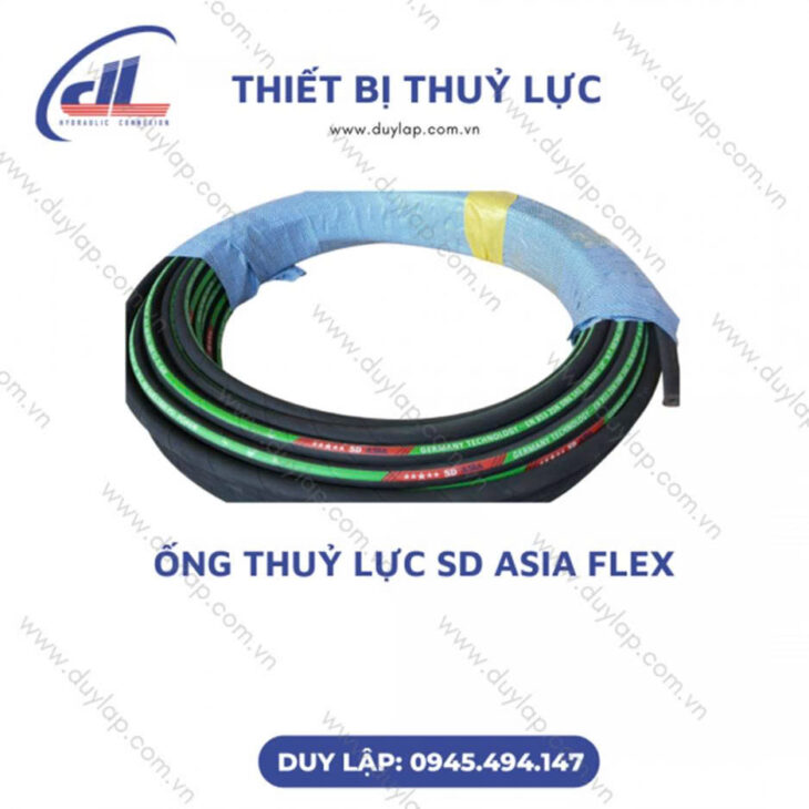 Ống dầu thuỷ lực