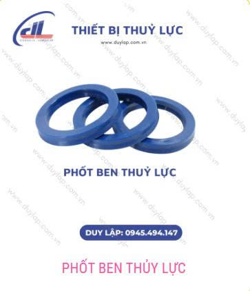 Đại lý bán buôn phốt thuỷ lực tại Đồng Nai