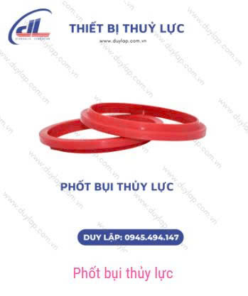 Phốt ben thuỷ lực Duy Lập