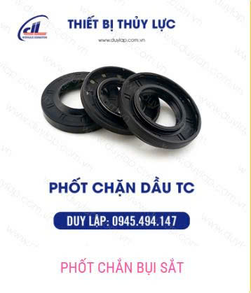 Phốt ben thuỷ lực Duy Lập