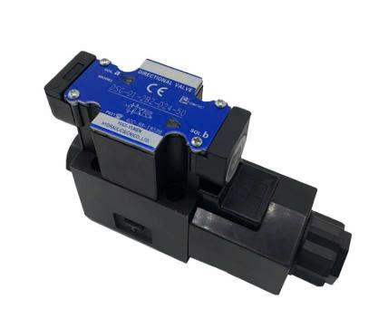 Bộ nguồn thuỷ lực, trái tim của hệ thống máy móc công nghiệp