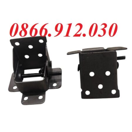 Nơi sản xuất bản lề gấp 90 độ tự khóa chịu lực chất lượng