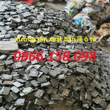 Dấu hiệu của bản lề xe tải cần thay thế để đảm bảo an toàn? Dấu hiệu của bản lề xe tải cần thay thế để đảm bảo an toàn?