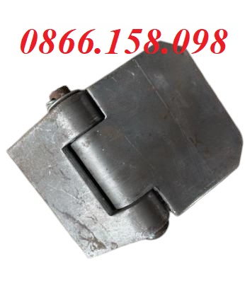 Xưởng sản xuất bản lề xe tải uy tín, chất lượng, giá tốt