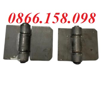 Xưởng sản xuất bản lề xe tải uy tín, chất lượng, giá tốt