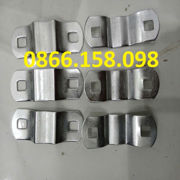 Bộ tay gài khóa cửa thùng xe tải sẵn kho số lượng lớn giá tại xưởng