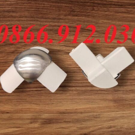 Bán sỉ chụp góc tủ nhôm, giá xưởng cho bác thợ