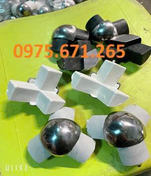 Bo góc thùng nhôm kính bền đẹp giá tốt