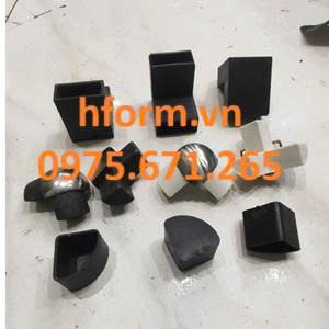 Bo góc thùng nhôm kính bền đẹp giá tốt